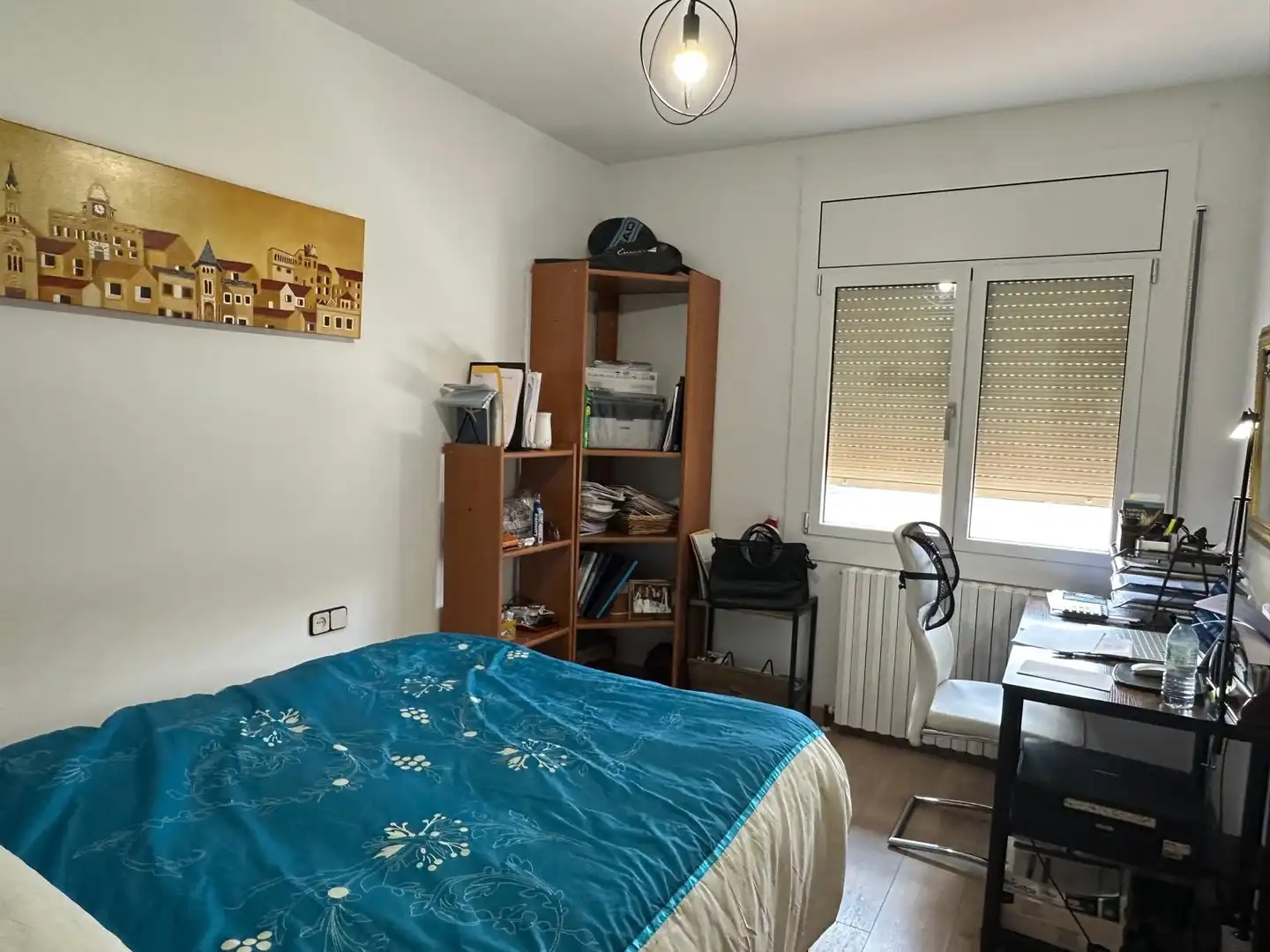 Casa amb piscina en venda a Santa Maria de Palautordera, imagen 11