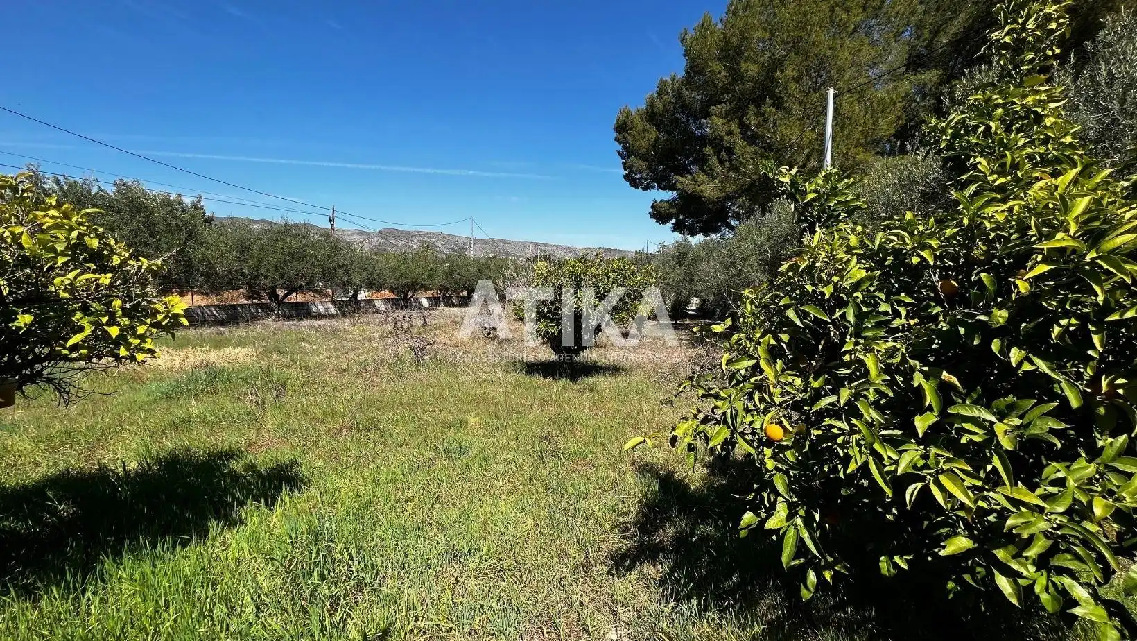 Casa o xalet en venda en Ontinyent amb Calefacció, Jardí privat i Traster
