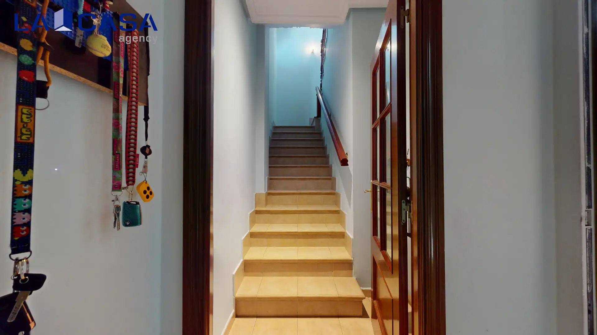 Casa a schiera con terrazza in vendita a Barrio Islares, imagen 22