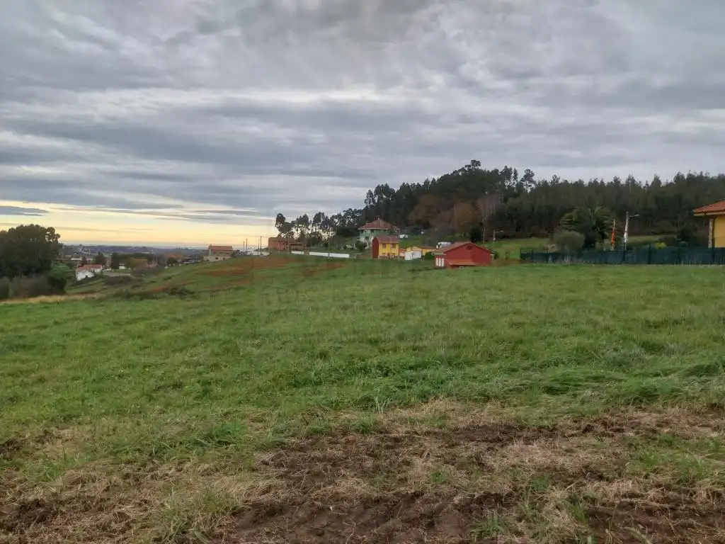 Residential land for sale in Corvera de Asturias, imagen 9