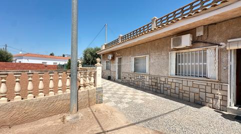 Foto 3 de Casa o xalet en venda a Lugar Gibraltar, 13, Alumbres - Escombreras, Murcia