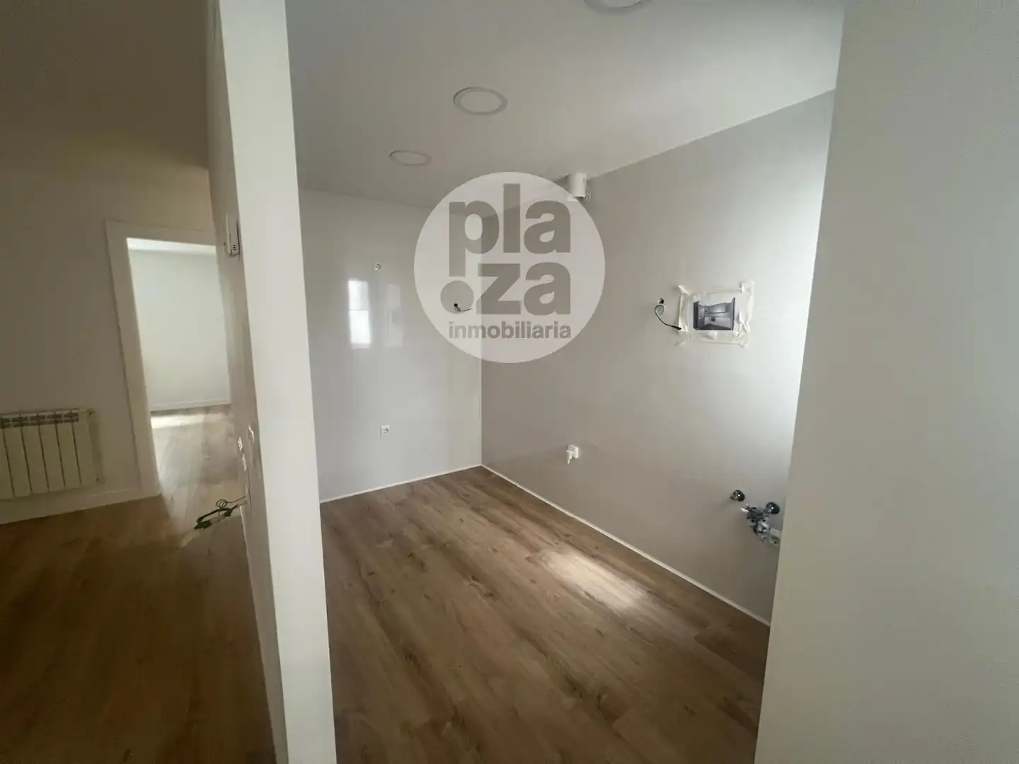 Flat for sale in Burgos  with Heating