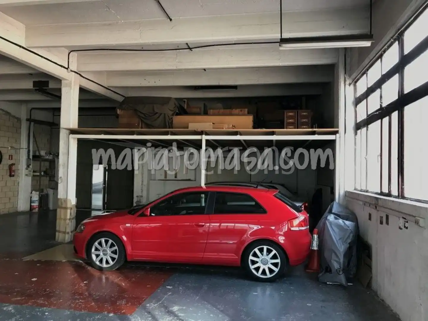 Nave industrielle à vendre à Rekalde Centro, imagen 14