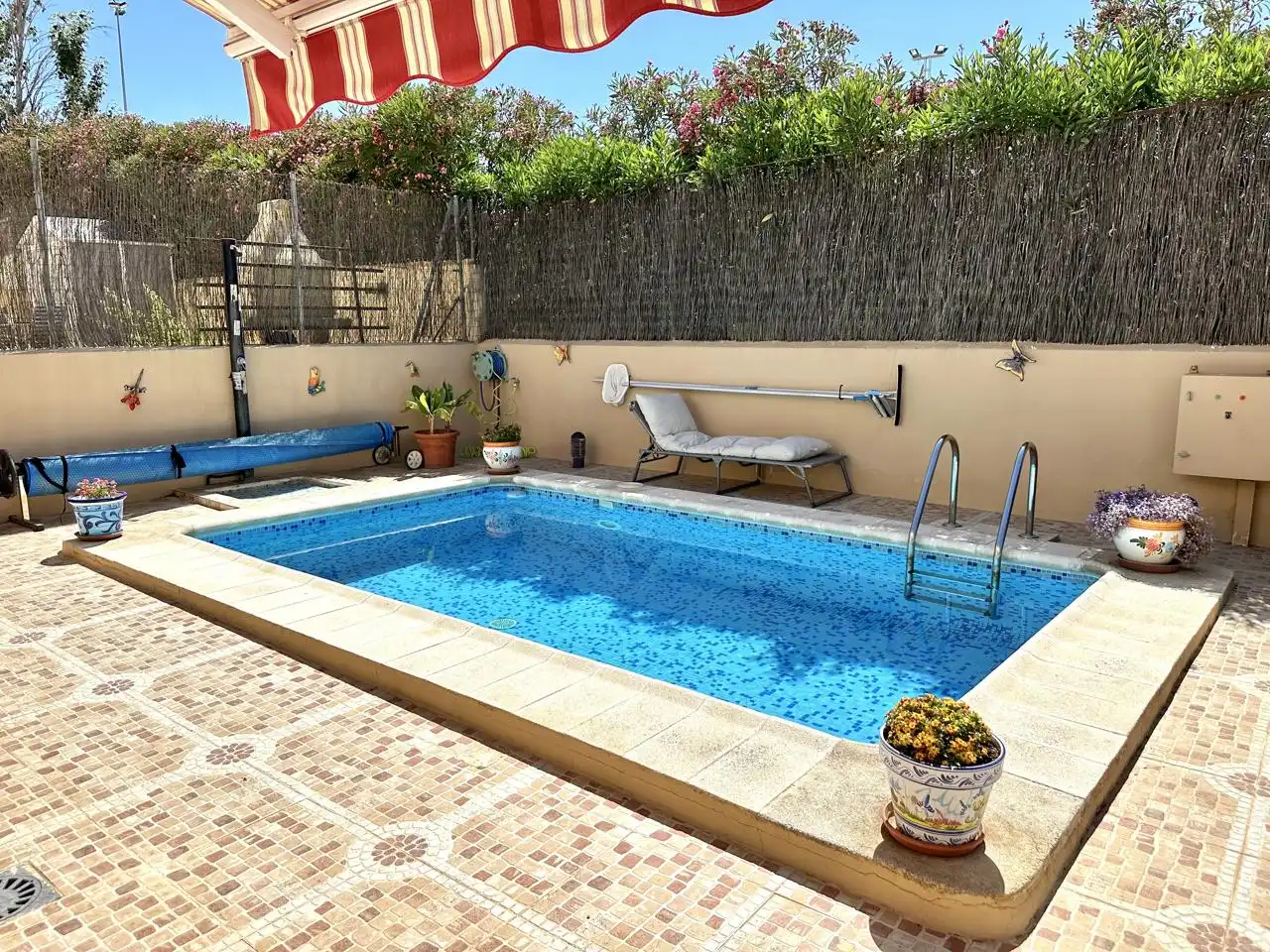 Haus oder Chalet zum Verkauf in Las Encinas, Fuente de Piedra