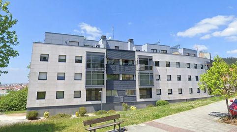 Foto 5 de Oficina en venta en Rúa de Antonio Nieto Figueroa, Lavadores, Vigo