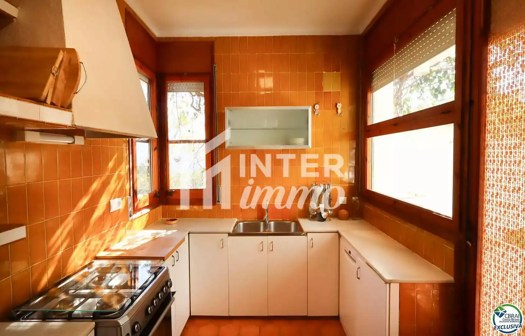 Casa con jardín en venta en Carrer Musclera 14, imagen 16