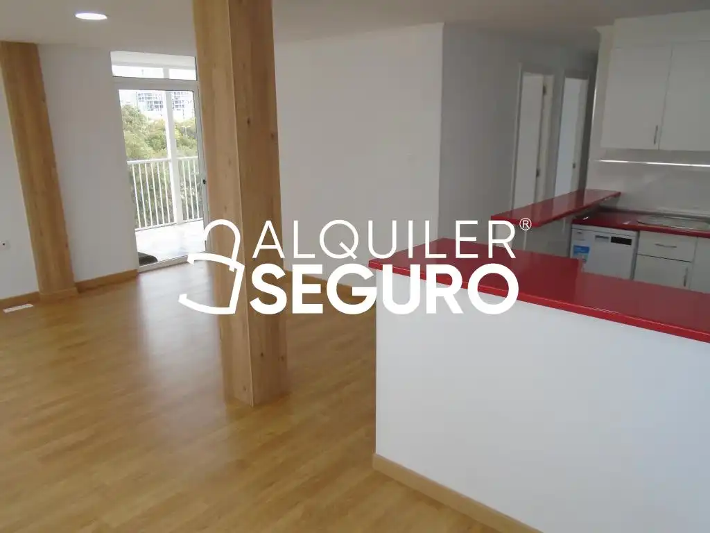 Flat with pool to rent in Oviedo, imagen 7