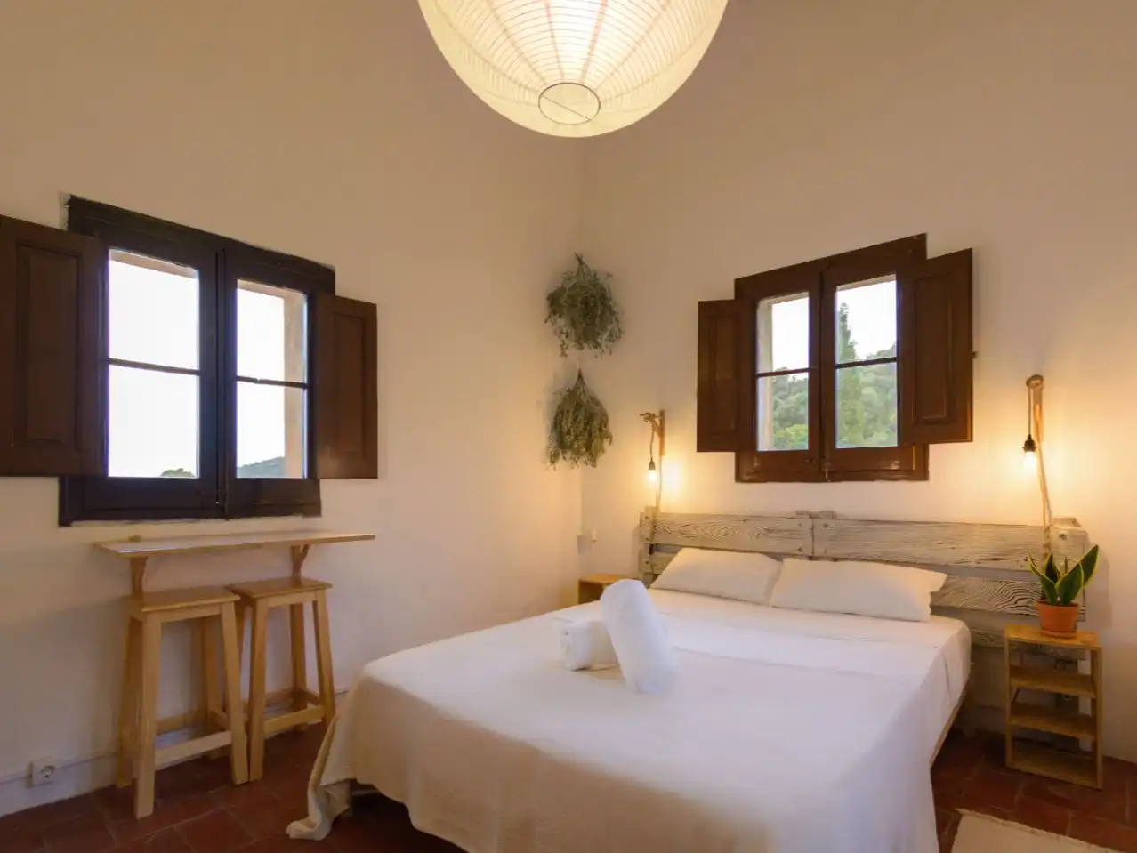 Casa rústica con jardín en venta en paseo orsavinya 4, imagen 15