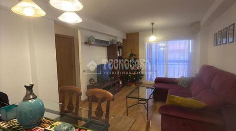 Foto 5 de Piso en venta en Santa Eugenia,  Madrid Capital