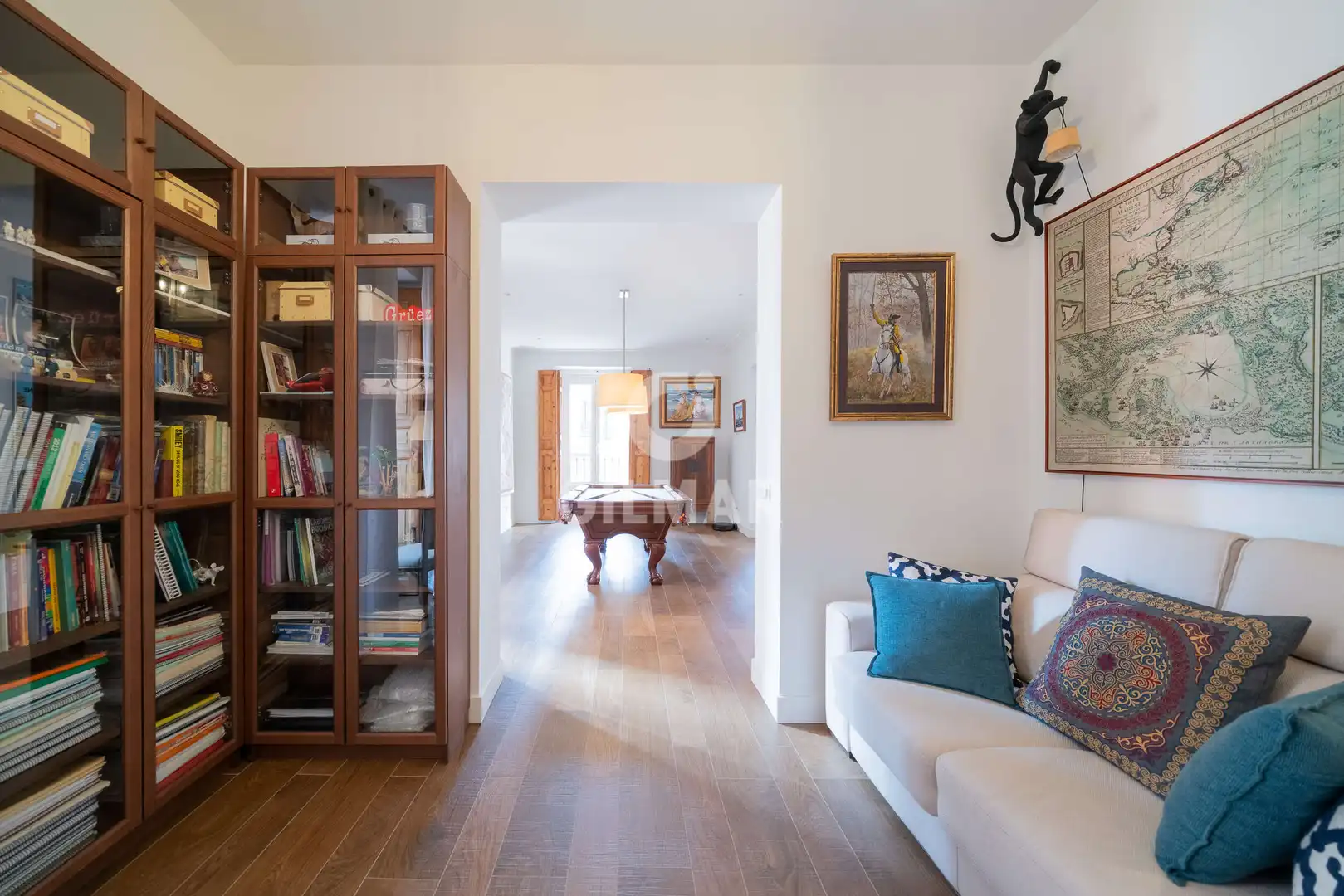 Appartamento con ascensore in vendita a Centro, imagen 22