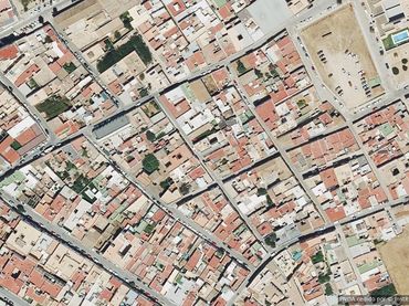 Wohnung zum Verkauf in La Banda - Campo de Fútbol