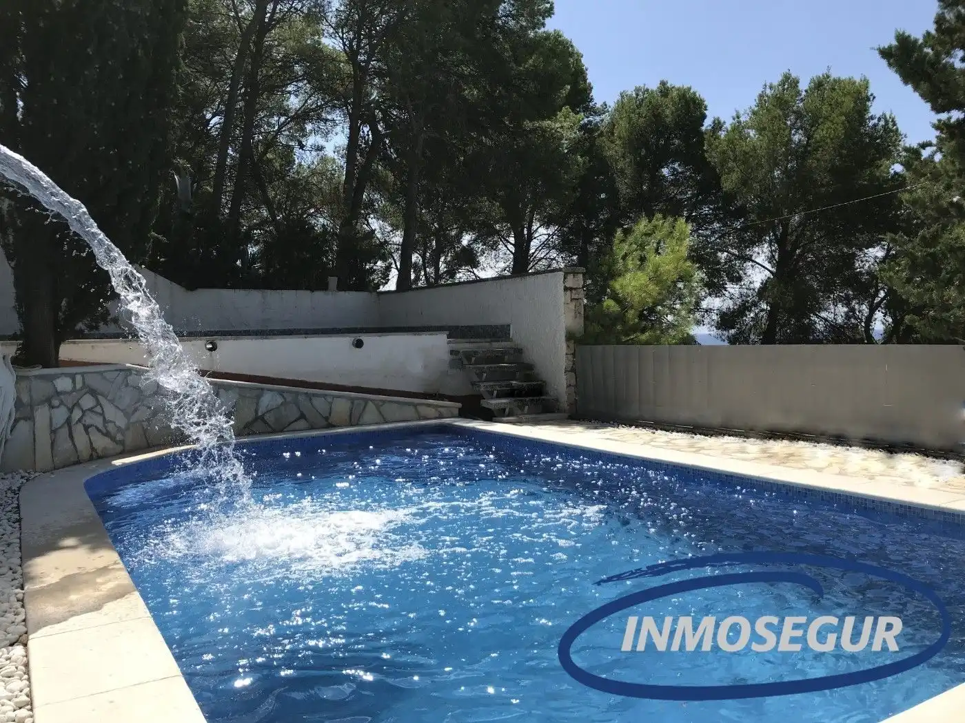 Xalet amb piscina en venda a Pla de Maset - Cap de Salou, imagen 3