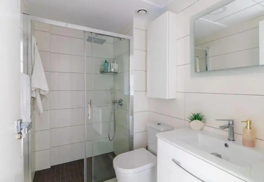 Adosado con piscina en venta en Orihuela Costa, imagen 17