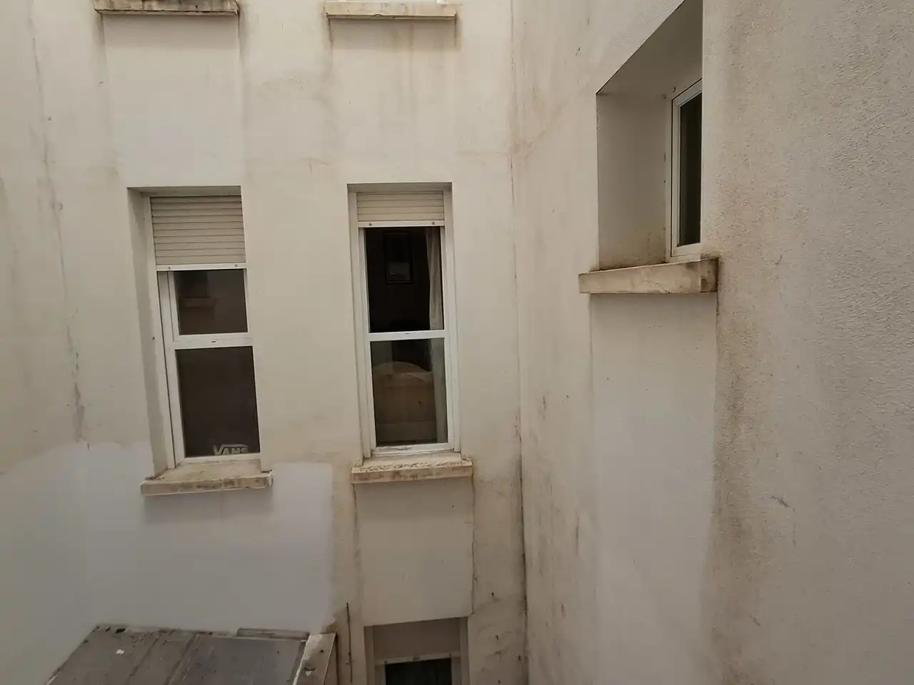 Terraza de Apartamento en venta en Cuevas del Almanzora con Terraza y Amueblado