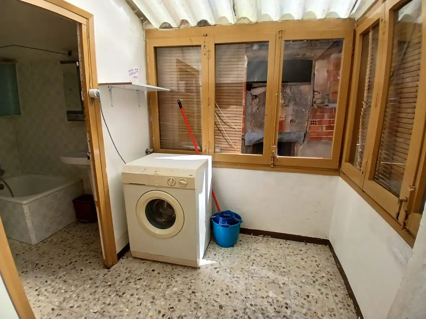 Casa o xalet en venda en Beceite