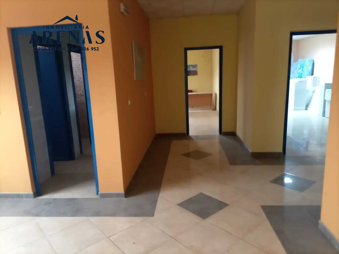 Oficina en venta en Paseo del Prado, imagen 8
