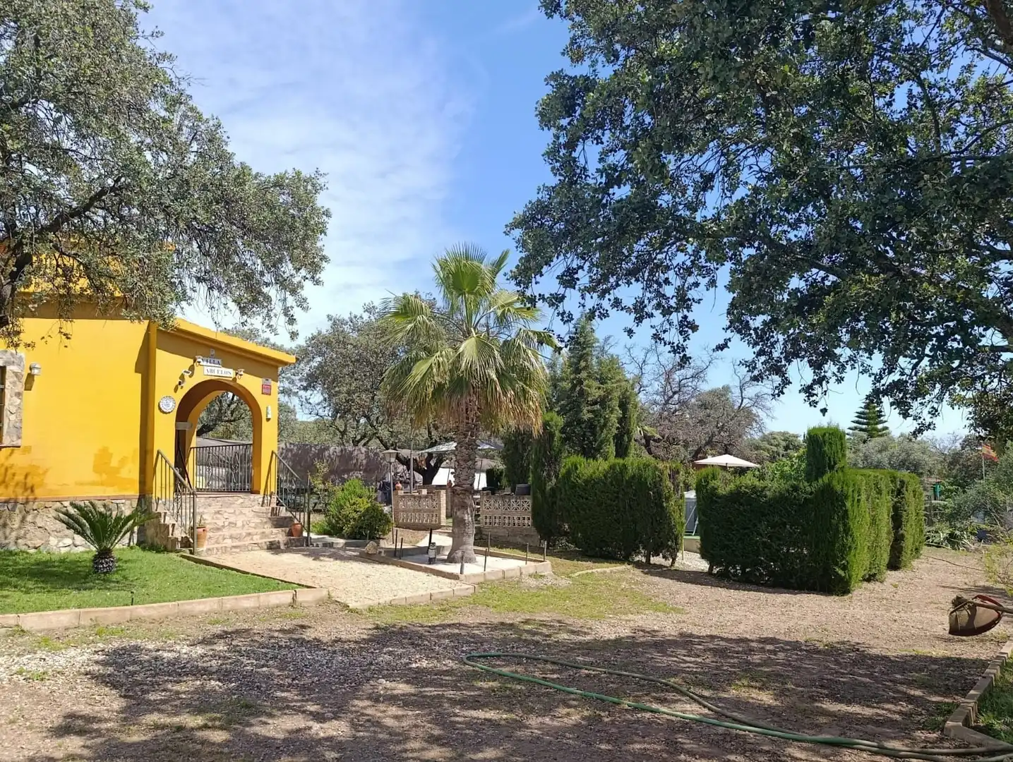 Casa con piscina in vendita a Castilblanco de los Arroyos, imagen 56