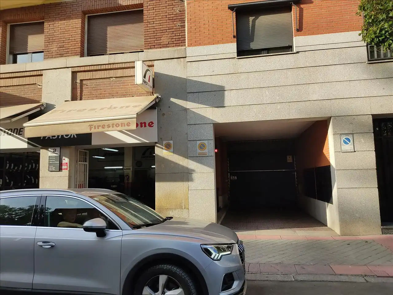 Garage for sale in RAMON DE LA CRUZ, Castellana