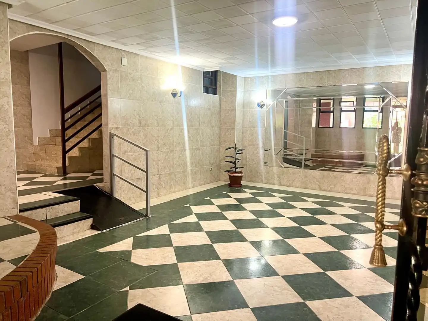 Piso en venta en Plasencia con Calefacción y Terraza