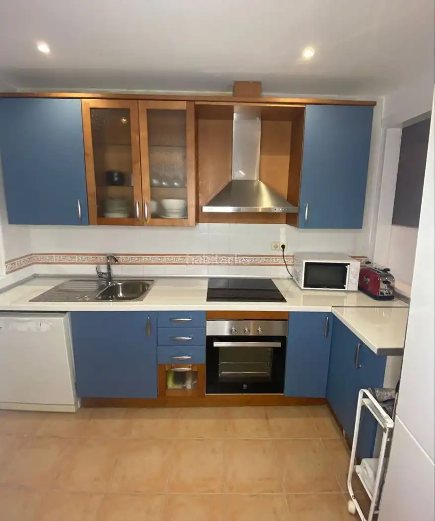 Apartament amb ascensor de lloguer a Urbanizacion Villa Parra Palomeras 58B, imagen 16