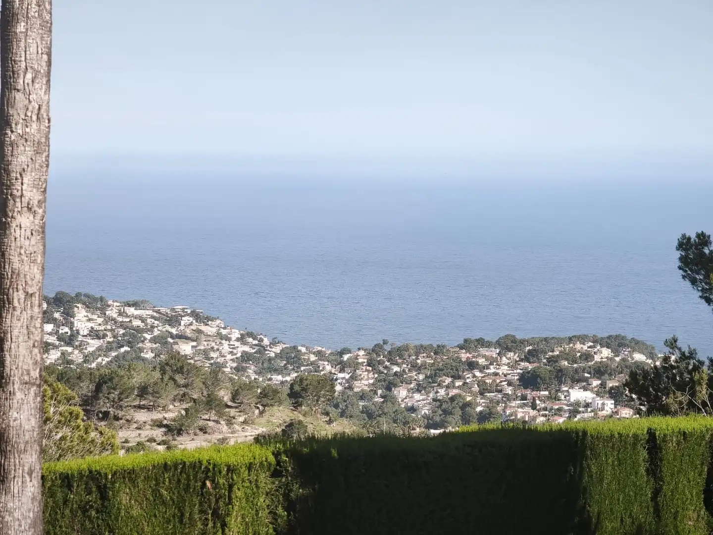Villa à vendre à Teulada, imagen 34