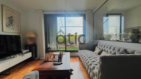 Foto 3 de Àtic en venda a Nou, Barri Antic, Manresa