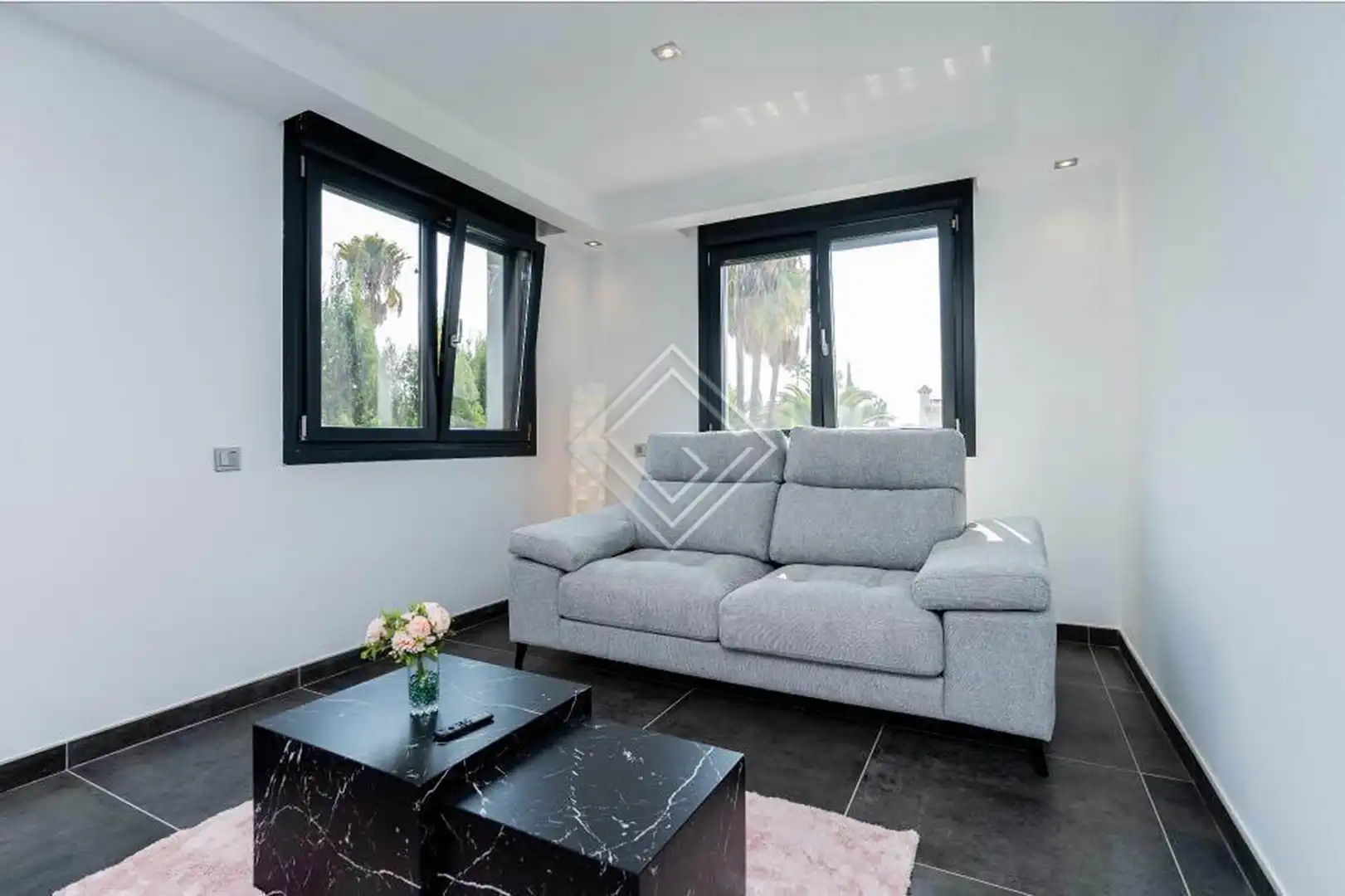 Villa mit Pool zum Verkauf in Nueva Andalucía, imagen 24