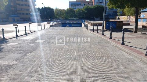 Foto 5 de Garaje en venta en El Naranjo, Fuenlabrada