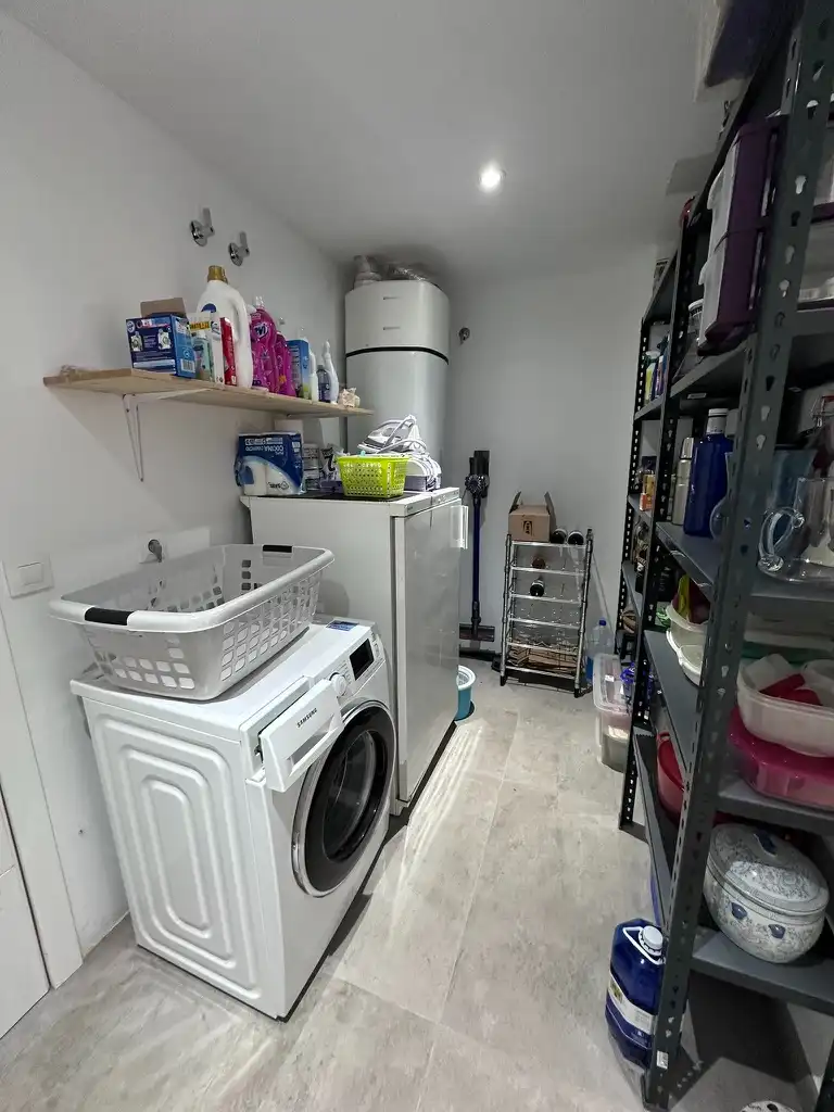 Casa amb piscina en venda a Carrer de la Cuereta, imagen 36