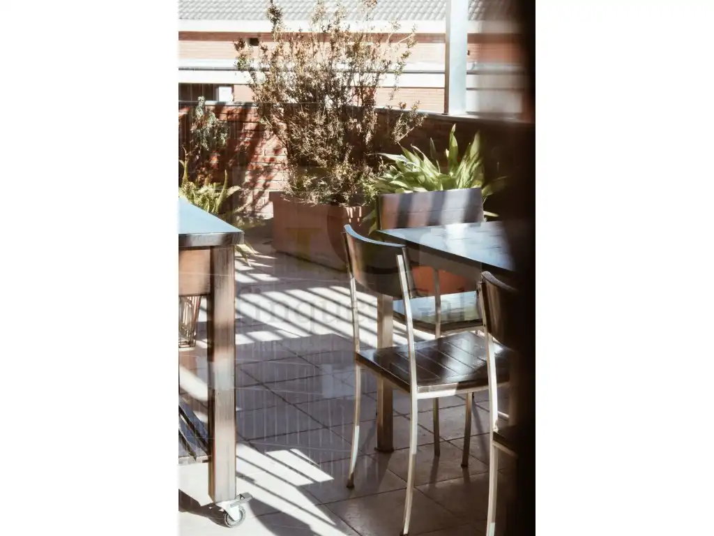Terrace of Duplexes for sale in Manresa  with Air Conditioner, Terrace and Storage room