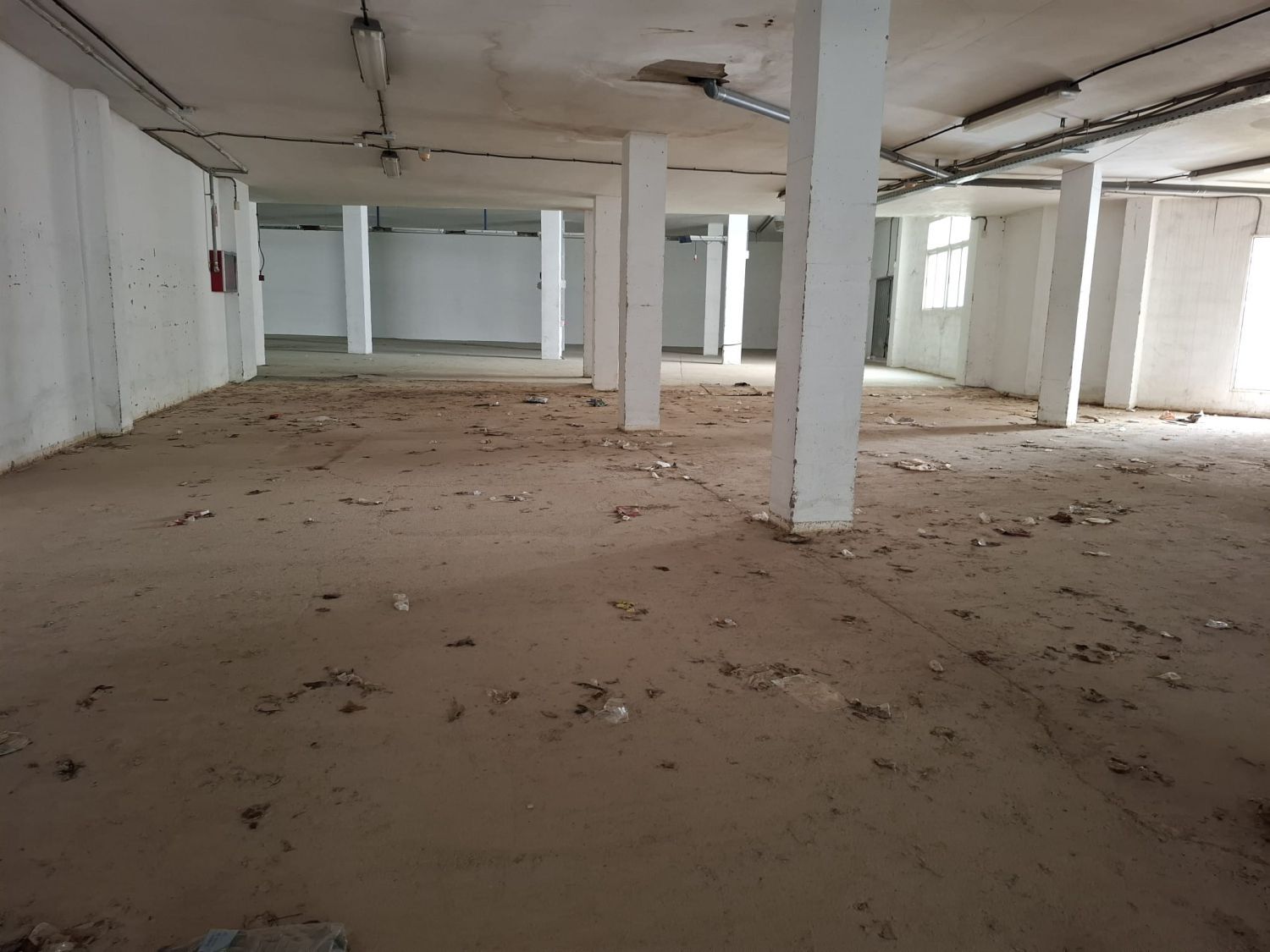 Premises for sale in Tarazona de la Mancha
