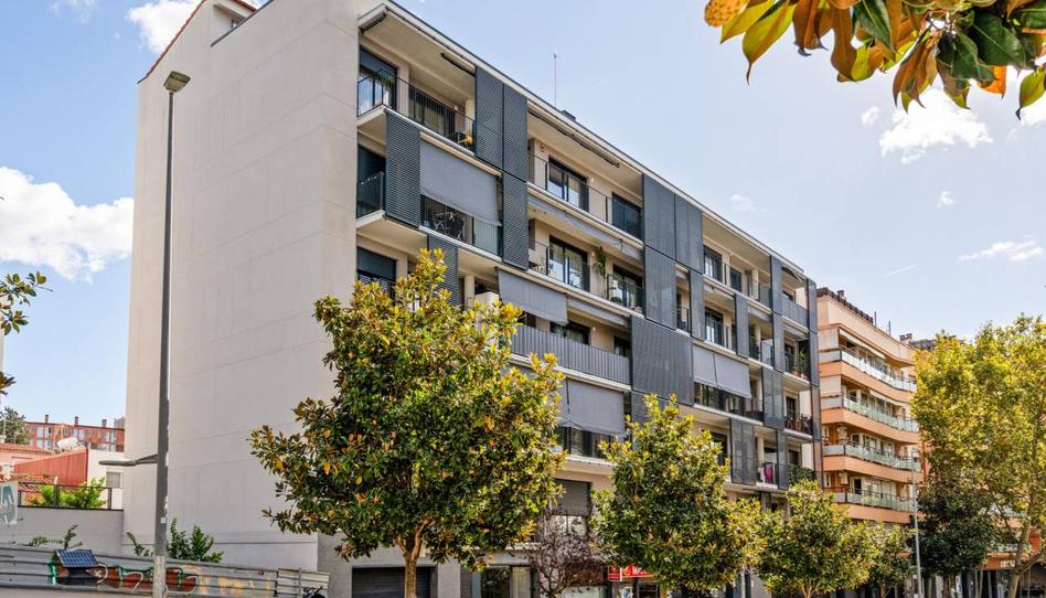 Foto 1 de Piso en venta en Sant Nebridi, Cementiri Vell, Barcelona