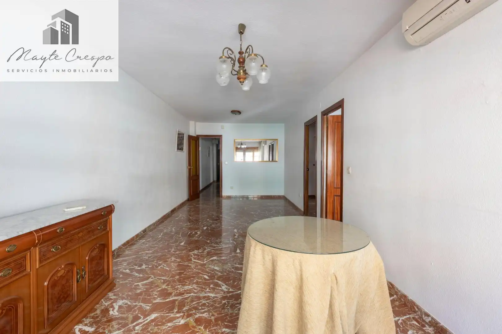 Wohnung zum Verkauf in Calle de San Cecilio, imagen 25