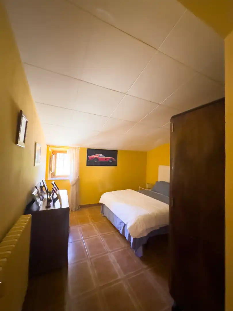 Casa rústica con piscina en venta en Aiguaviva, imagen 24