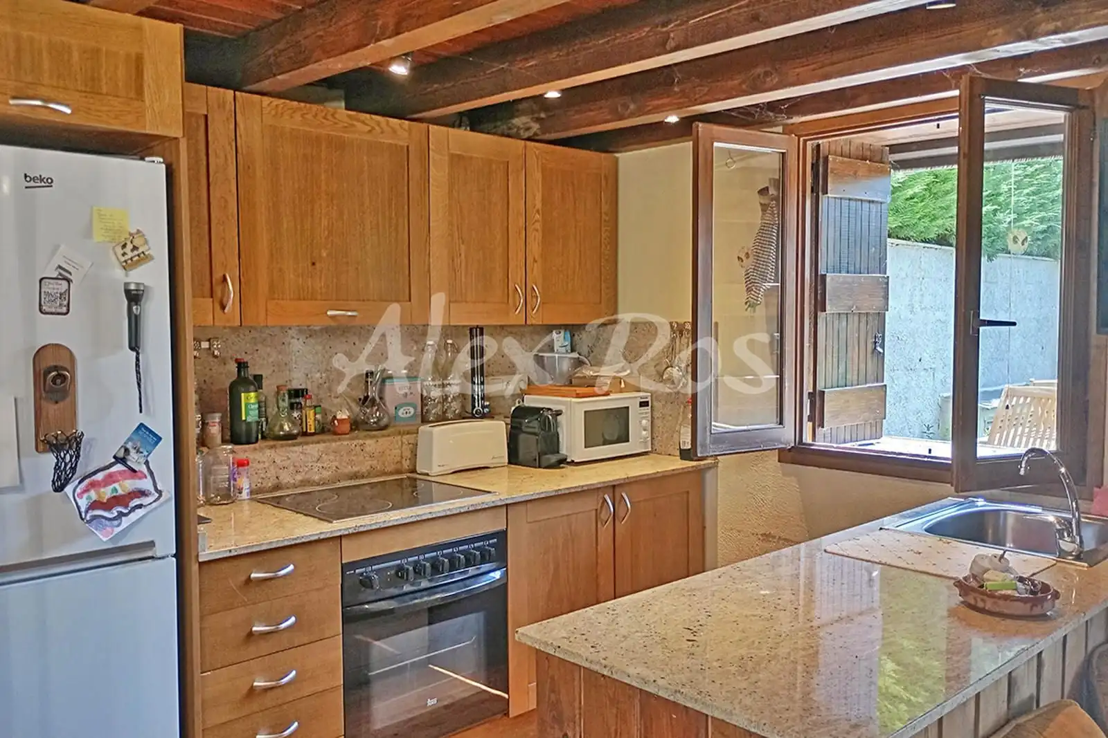 Casa o chalet en venta en Camí de Nuria, Err