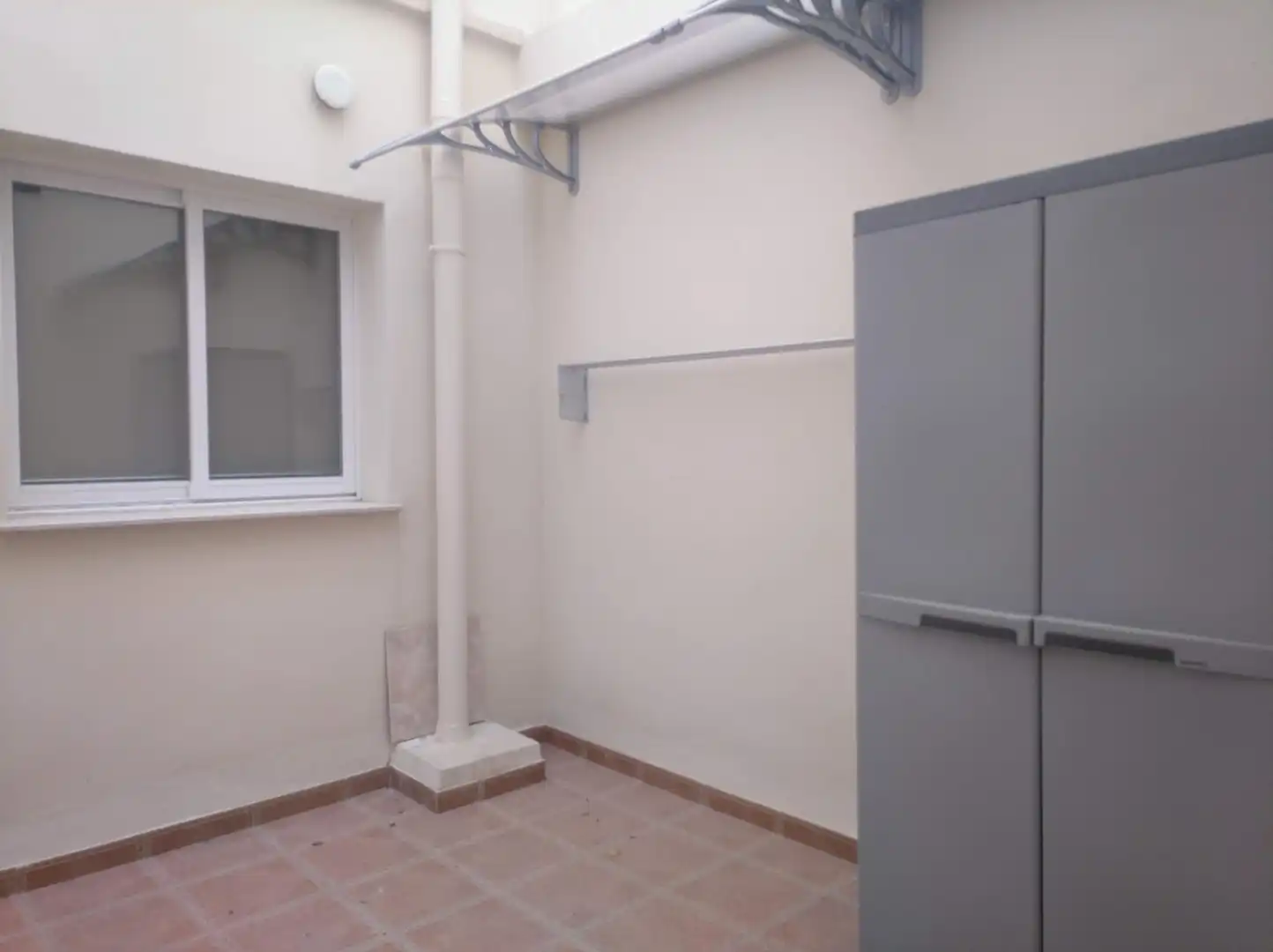 Piso de alquiler en Calle CONSTITUCION, El Real de Gandia