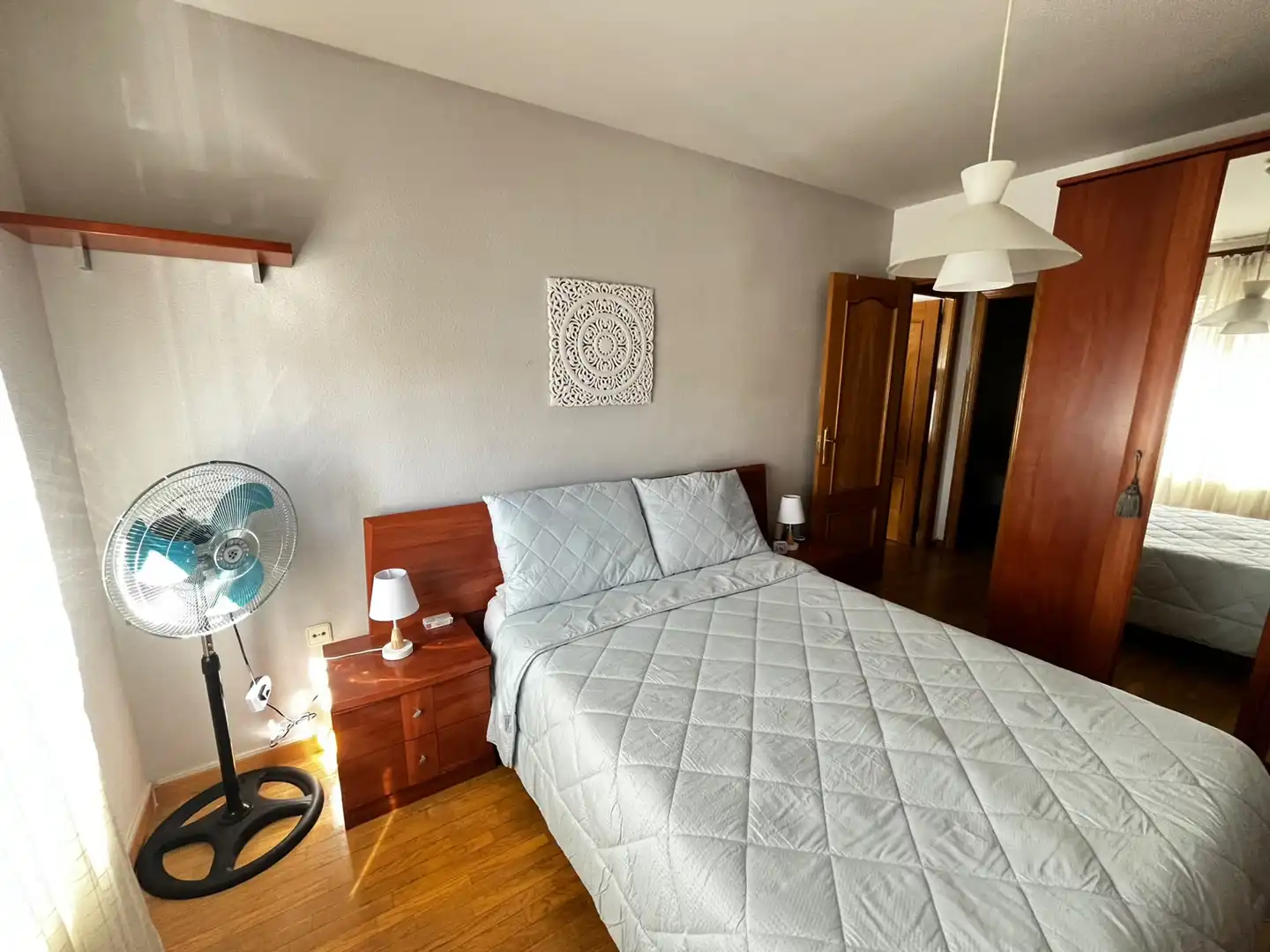 Appartement compact avec ascenseur à louer à Calle de Pedrera Baja, imagen 15