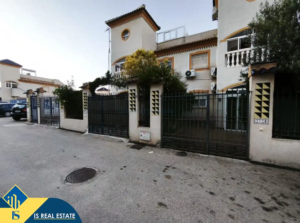 Bungalow con piscina in vendita a El Edén, imagen 5