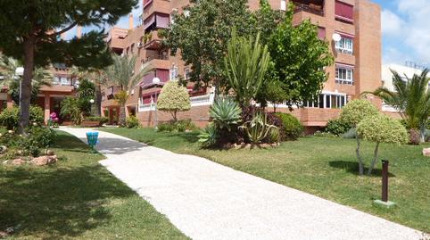 Foto 2 de Piso de alquiler en Calle Esquilo, 5, El Cónsul - Ciudad Universitaria - El Romeral, Málaga Capital