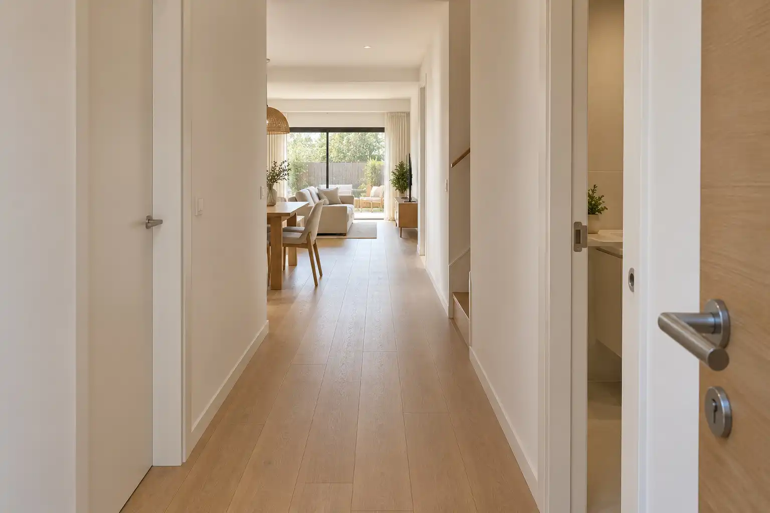 Wohnbaugrundstück zum Verkauf in Calle Rio Jarama 25, imagen 7