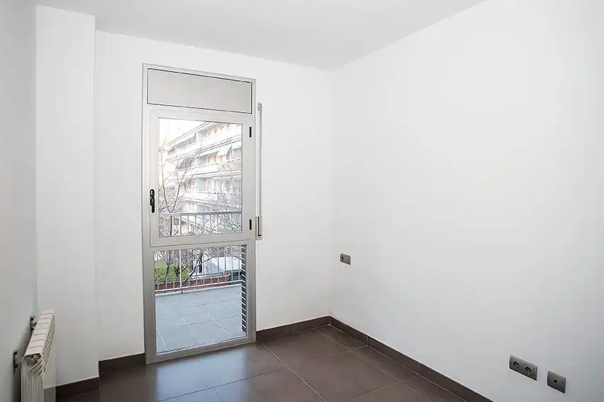 Habitación de Piso de alquiler en Sant Cugat del Vallès con Calefacción, Terraza y Trastero