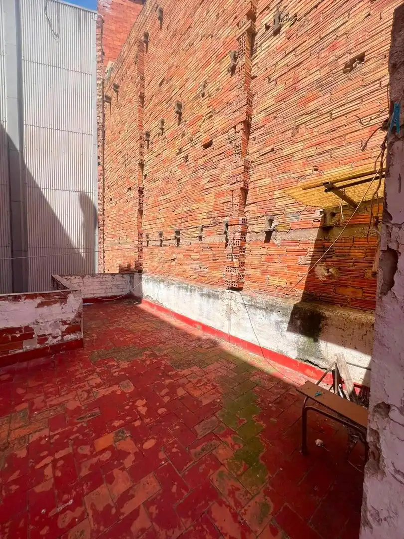 Terrassa de Edifici en venda en L'Hospitalet de Llobregat