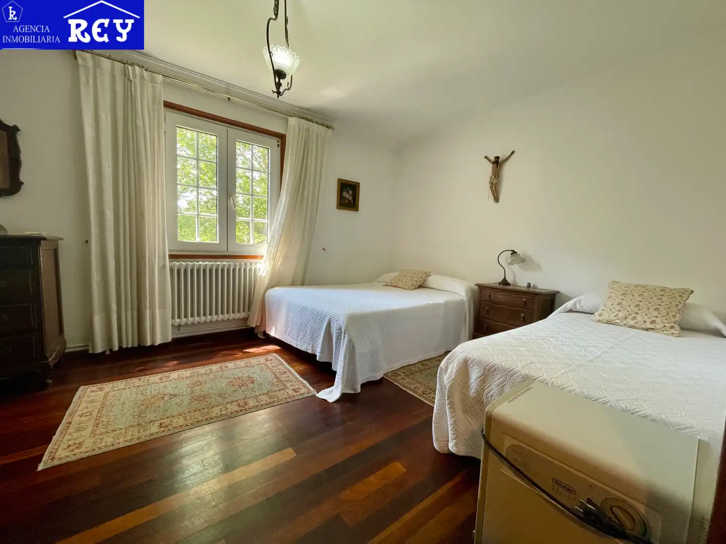 Chalet con jardín en venta en Travesía de Cacheiras, imagen 17