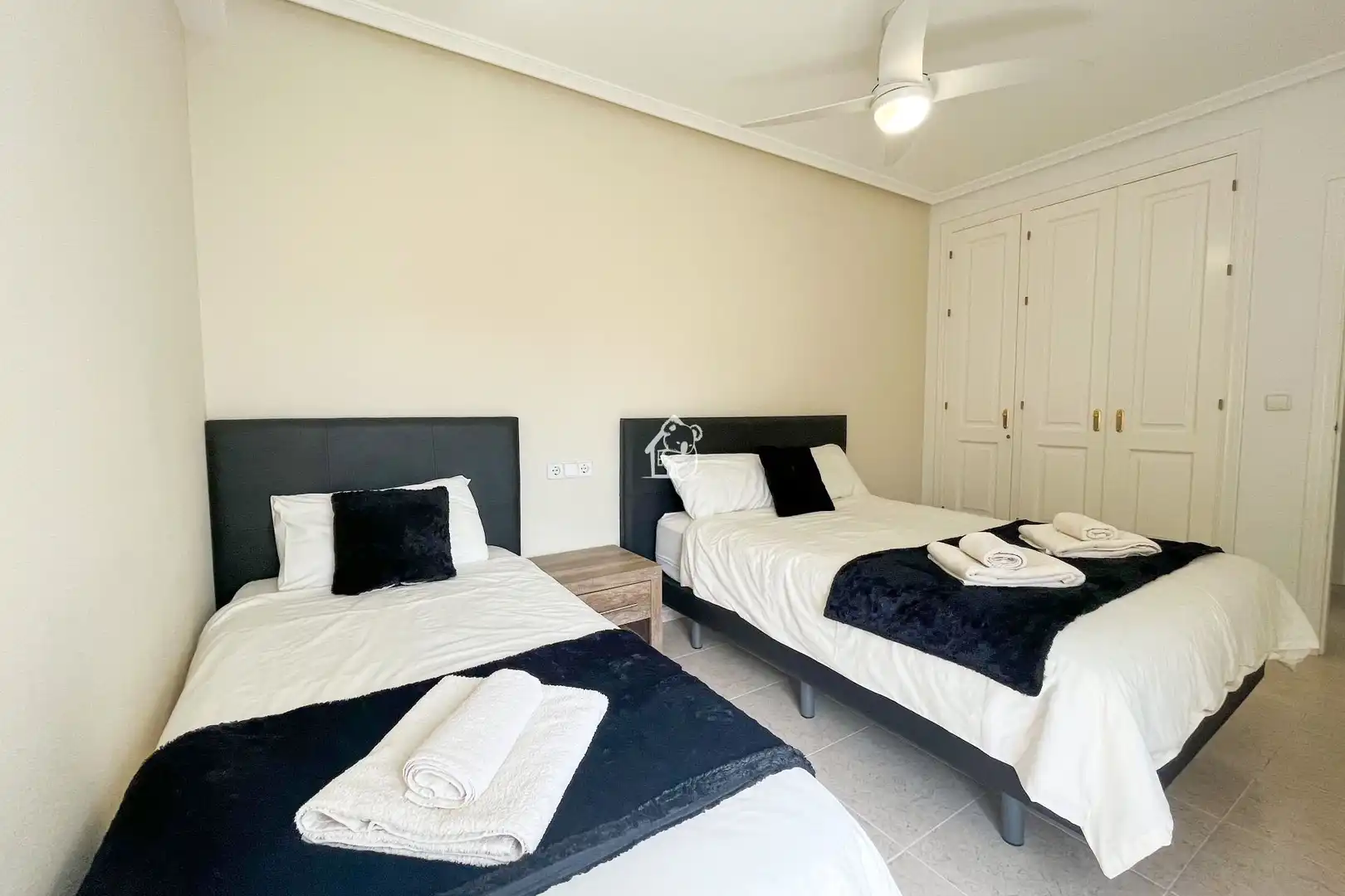 Flat for rent in Lomas de Campoamor - Las Ramblas