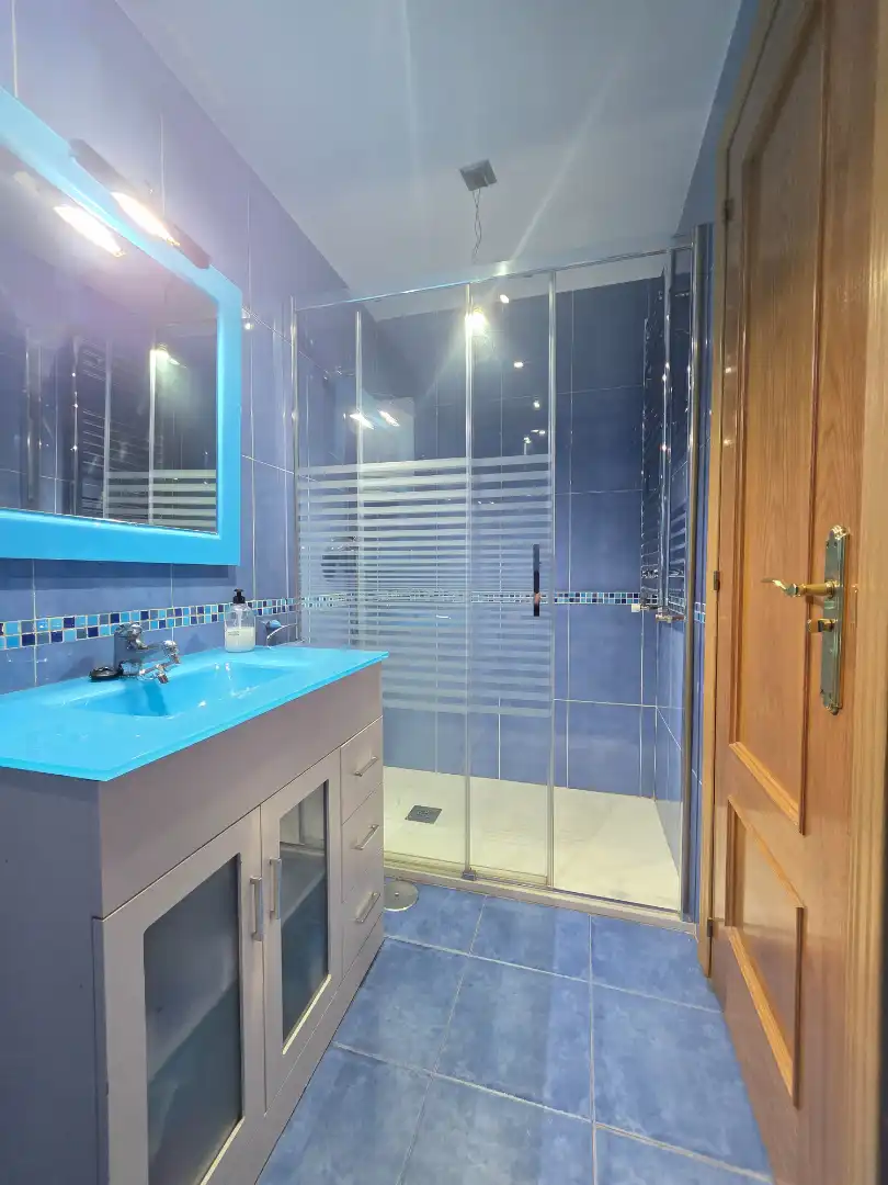 Baño de Piso en venta en Parla con Aire acondicionado, Calefacción y Parquet
