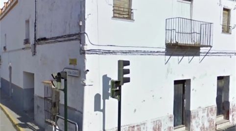Foto 4 de Casa o chalet en venta en Plaza Párroco Jesús González Ramos, 6, Bornos, Cádiz