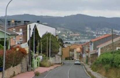 Foto 2 de Garaje en venta en Calle de las Corzas, Mugardos, A Coruña