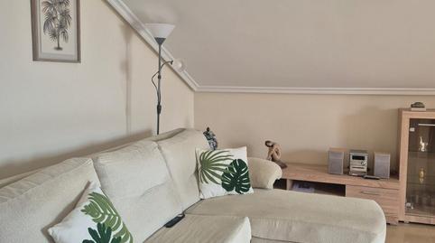 Foto 4 de Piso en venta en Hervencias Altas - El Pinar, Ávila Capital