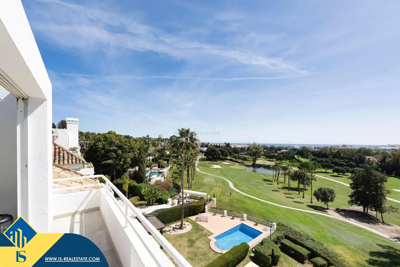 Chalet con piscina en venta en Nueva Andalucía, imagen 22