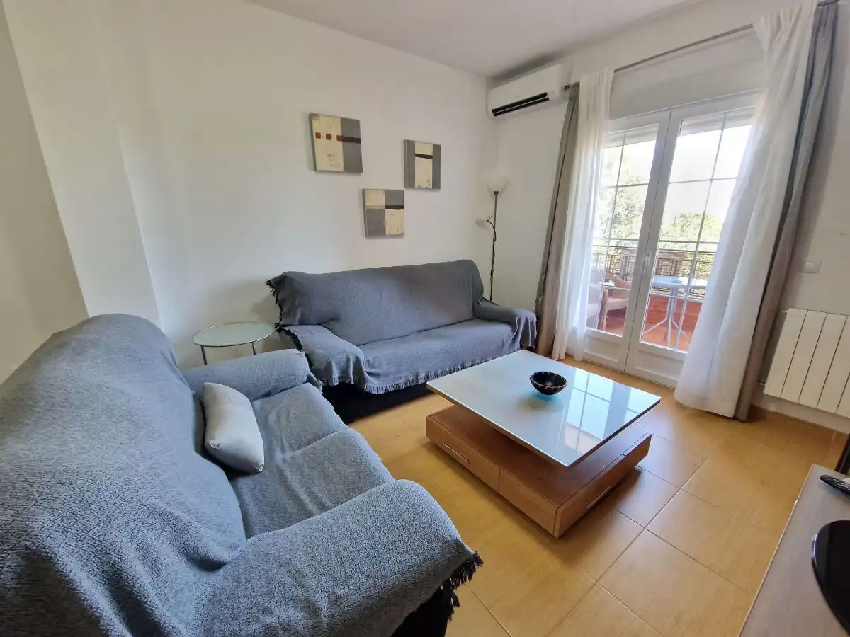 Flat with terrace for sale in La Carolina, imagen 8